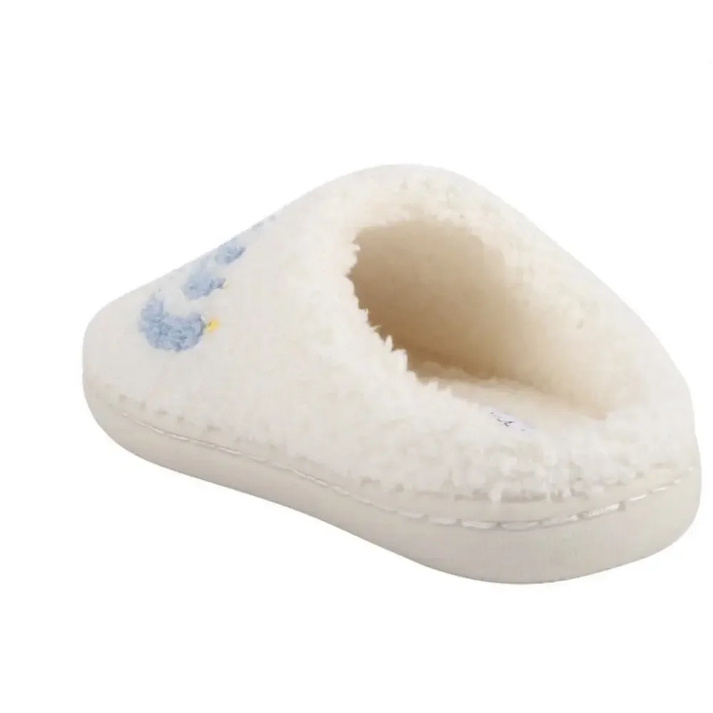 Love 83 Little Kids Holiday Icon Slippers hanukkah L 2/3